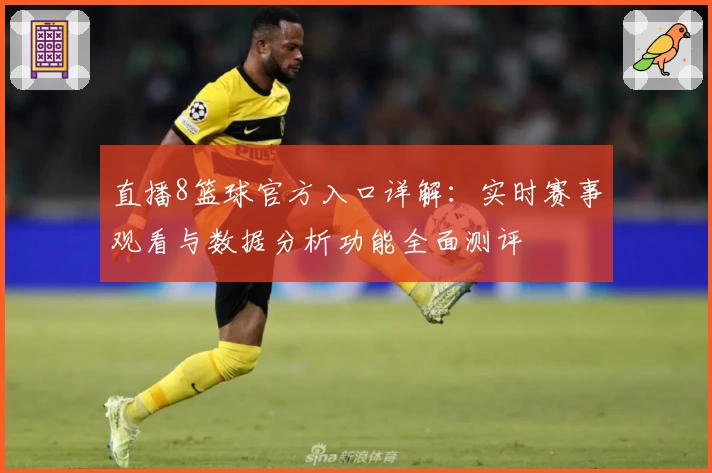 直播8篮球官方入口详解：实时赛事观看与数据分析功能全面测评