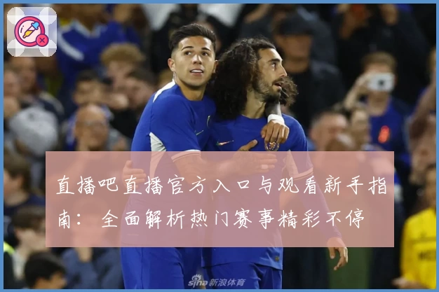 直播吧直播官方入口与观看新手指南：全面解析热门赛事精彩不停